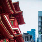 Singapore Packages – The Lion City: City Escapes and Cruise Adventure