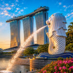 Singapore Packages – The Lion City – Marina Lights and Garden Trails
