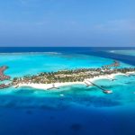 Maldives Packages – JW Marriott Maldives Resort & Spa – Beach Pool Villa (Sunrise) & Overwater Pool Villa (Sunrise)