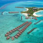 Maldives Packages – Varu by Atmosphere – Beach Villa & Water Villa