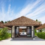 Maldives Packages – NOOE Maldives Kunaavashi – Beach Villa & Duplex Overwater Villa With Private Pool