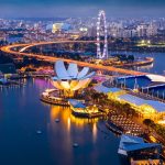 Singapore Packages – City Lights, Sentosa Trails and Genting Dream Cruise