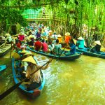 Vietnam Unfolded: Lanterns, Limestone & Life on the Mekong