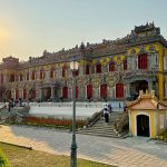The Ultimate North-to-South Vietnam Escape