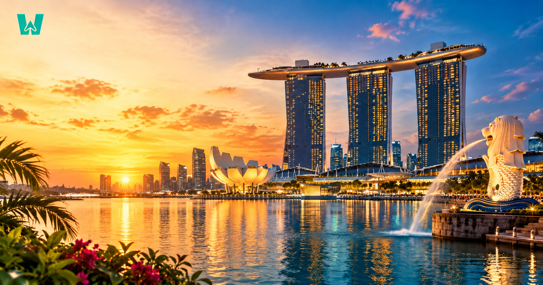 How Many Days Are Enough for a Singapore Trip?